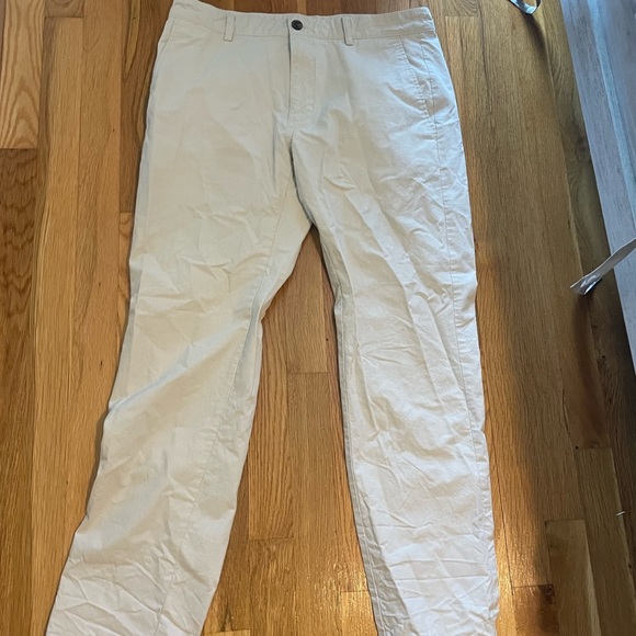 Men’s Brooks Brothers 100% Cotton Pants - Picture 1 of 3